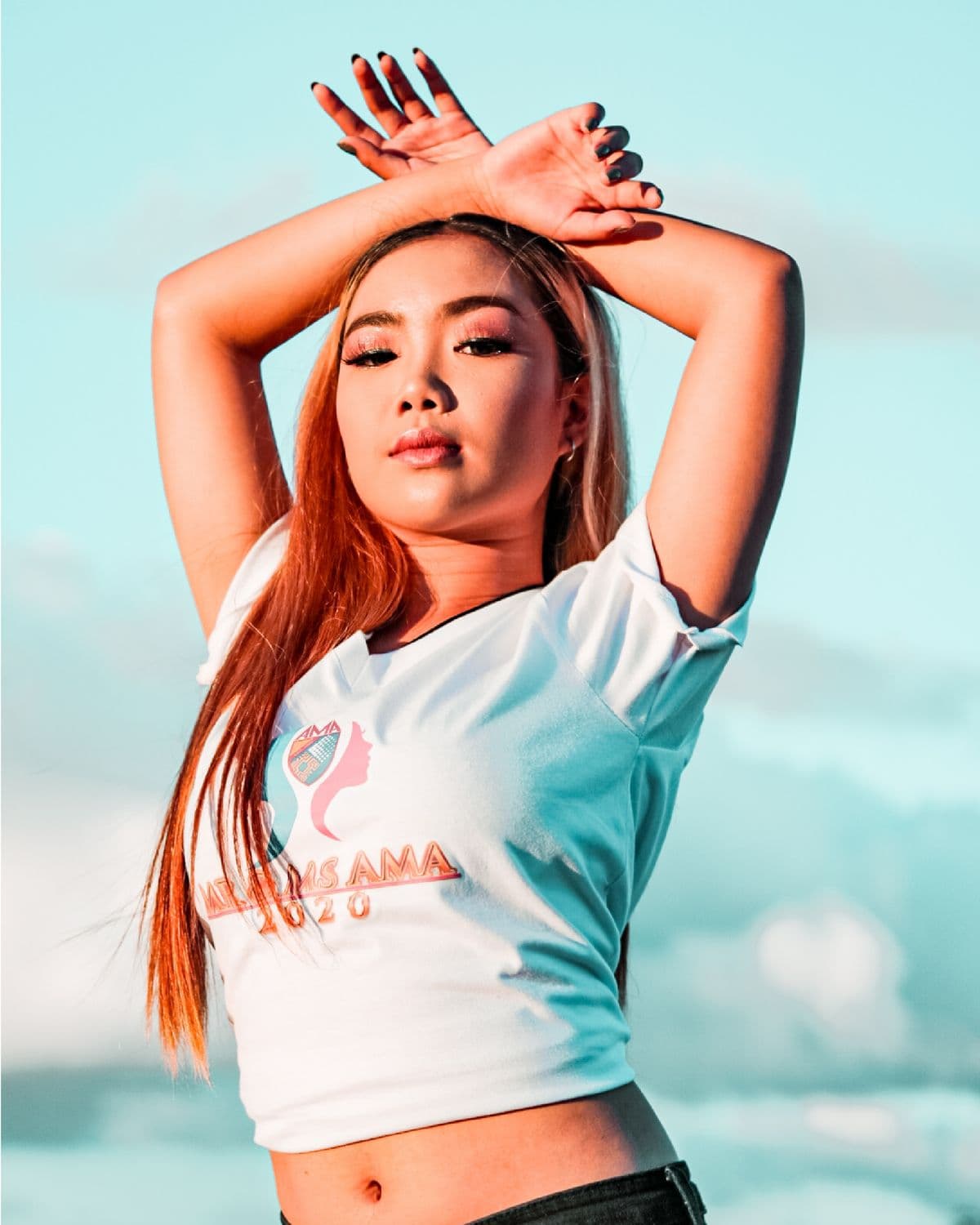 Áo babytee