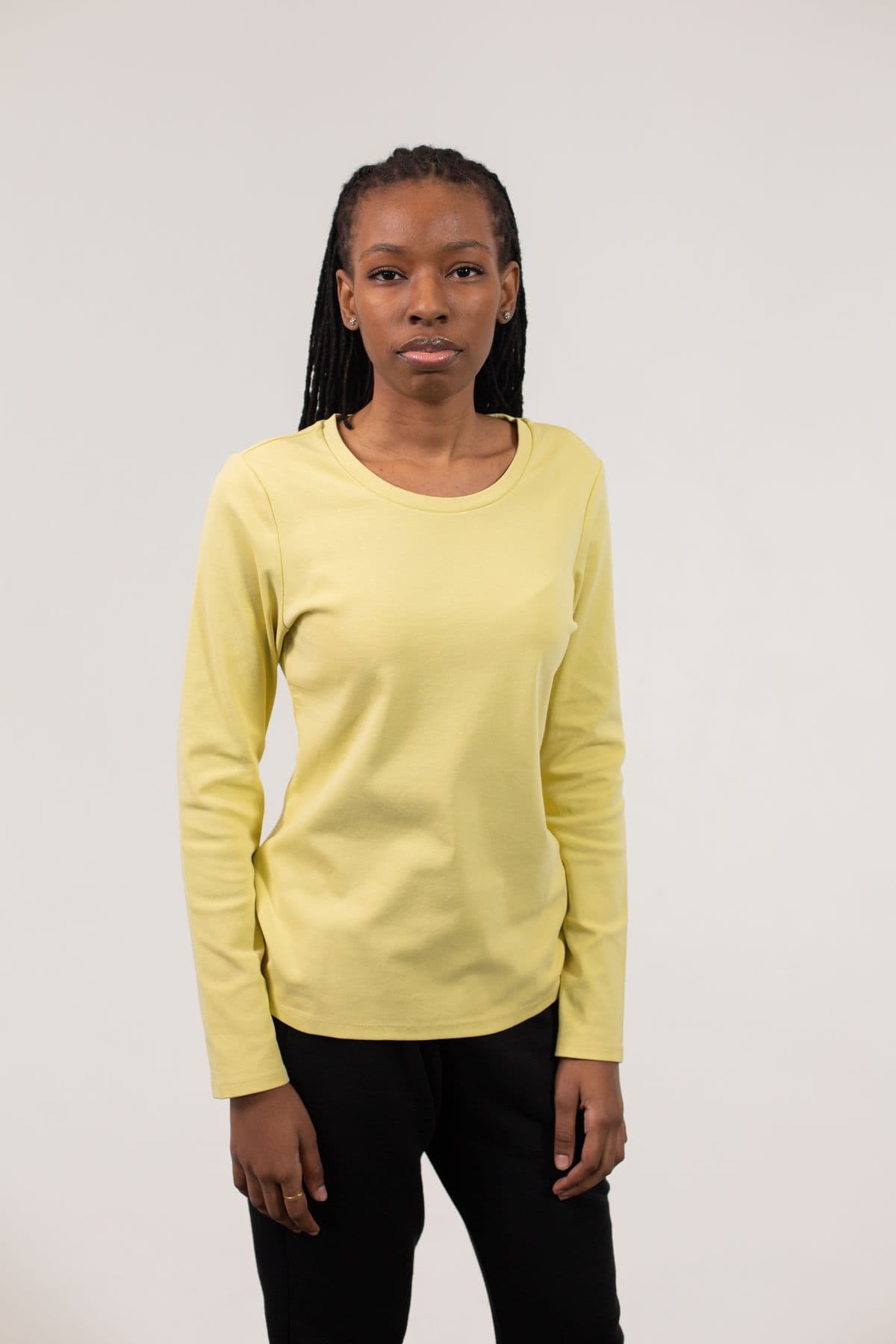 Áo long sleeves